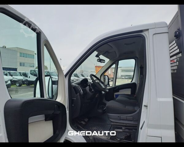 Microbuz FIAT DUCATO CASSONE