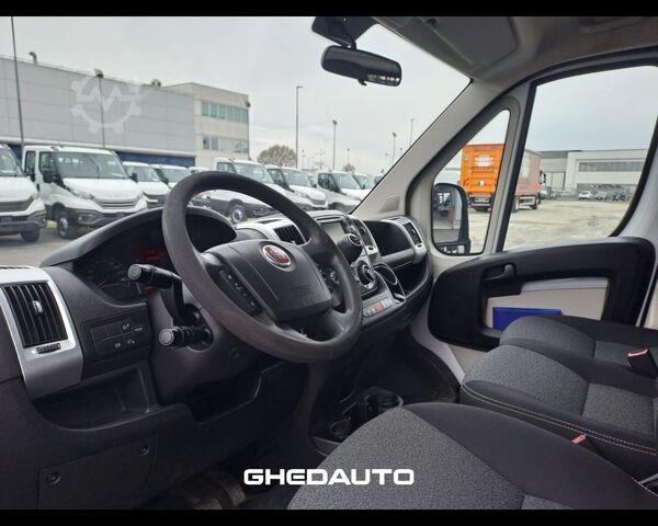 Microbuz FIAT DUCATO CASSONE