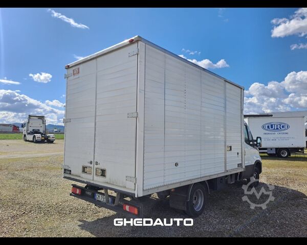 Microbuz IVECO 35C14 - 35C14H