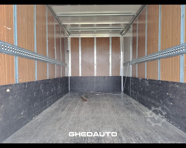 Microbuz IVECO 35C14 - 35C14H