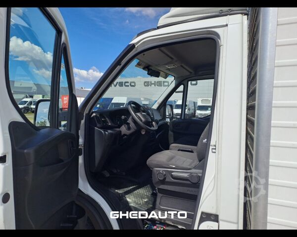 Microbuz IVECO 35C14 - 35C14H