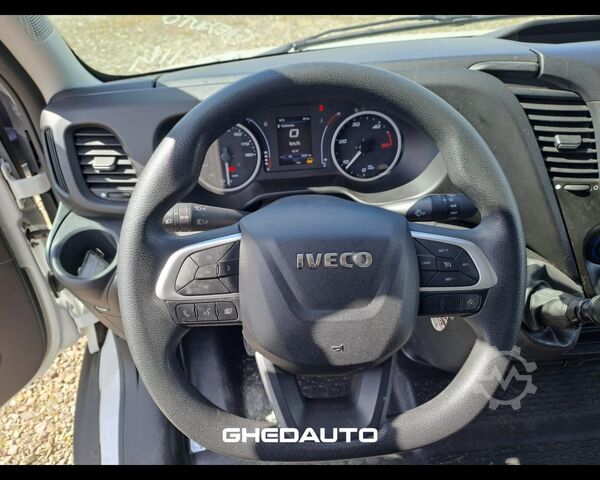 Microbuz IVECO 35C14 - 35C14H