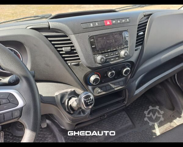 Microbuz IVECO 35C14 - 35C14H