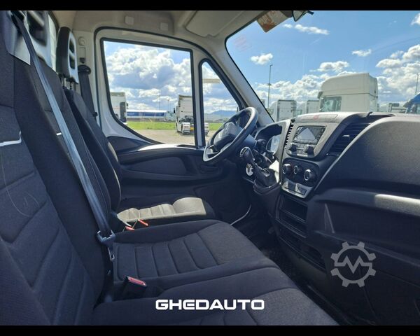 Microbuz IVECO 35C14 - 35C14H