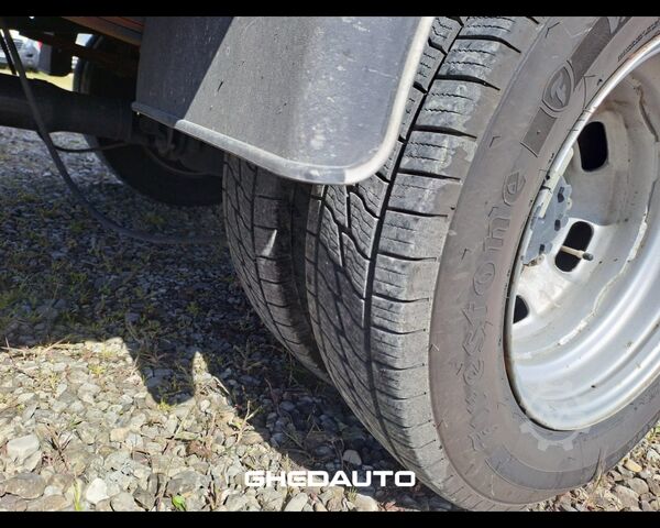 Microbuz IVECO 35C14 - 35C14H