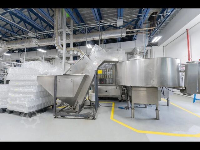 Gebruikte Linker 36-36-12 vull-monoblok Linker 36-36-12