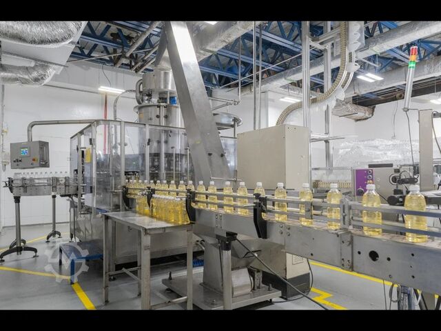 Gebruikte Linker 36-36-12 vull-monoblok Linker 36-36-12