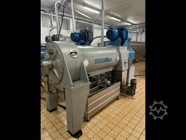  ALFA LAVAL V5