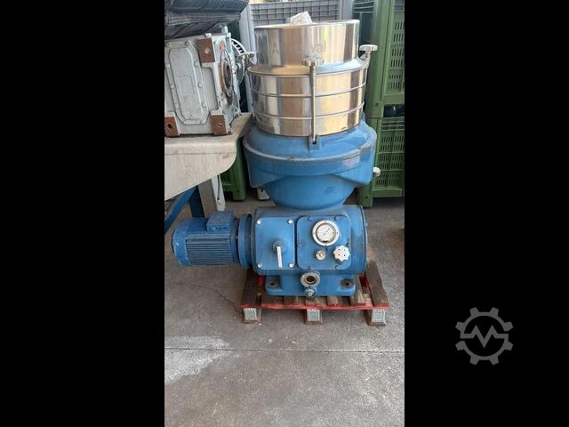  ALFA LAVAL V5