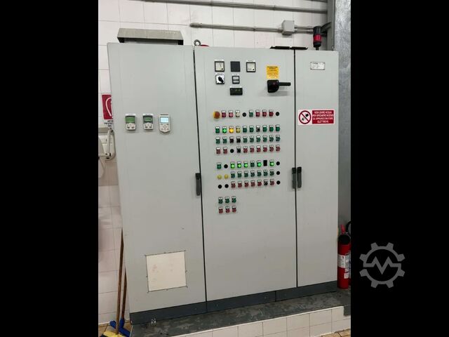  ALFA LAVAL V5