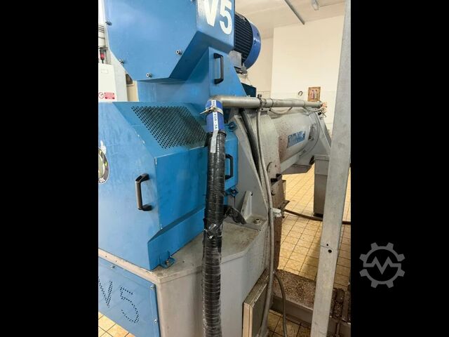  ALFA LAVAL V5