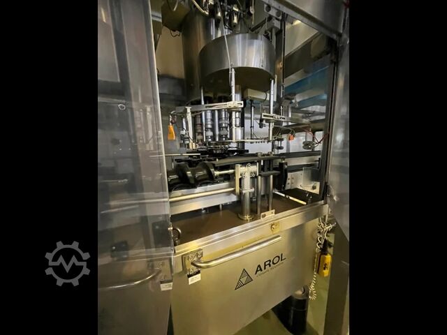  Arol 10 teste