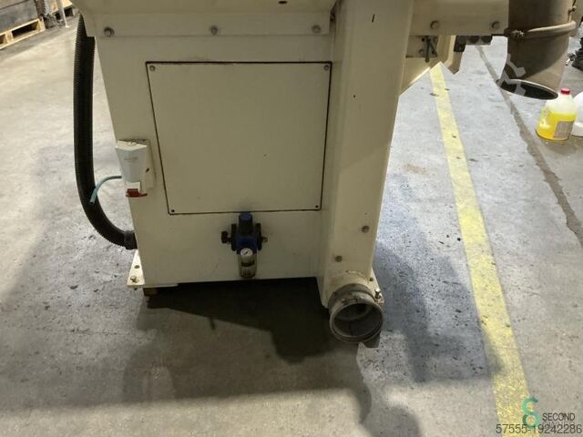 Onderliggende afkortzagen BMH Z18/6500/GI 2001 BMH Z18/6500/GI