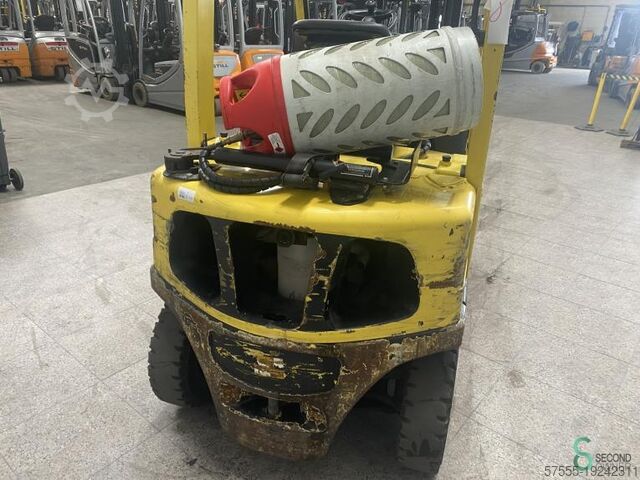 Heftruck Hyster H 2.0 FT (T) H (T)