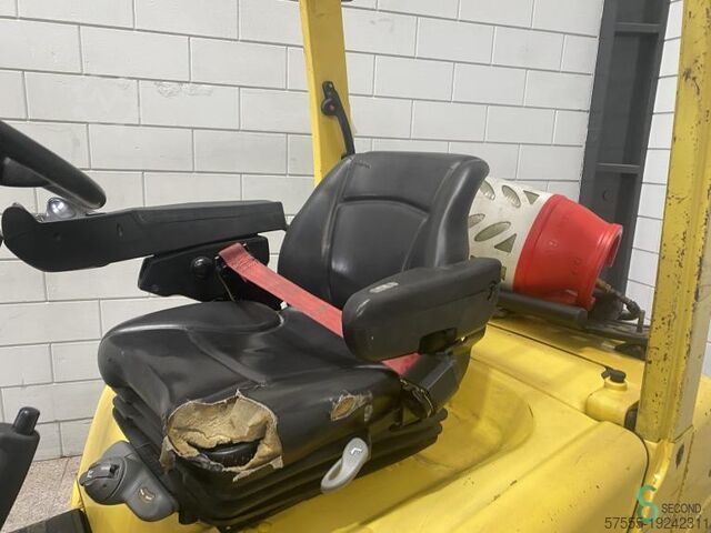 Heftruck Hyster H 2.0 FT (T) H (T)