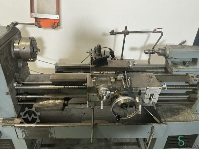 Tornos horizontales Ernault Cholet 435 Ernault Cholet 435