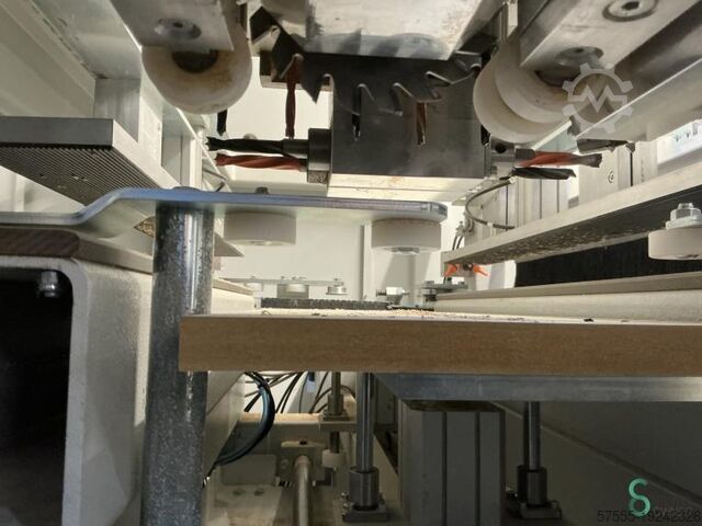 Drilling machine Maggi GT 800