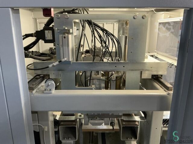 Drilling machine Maggi GT 800