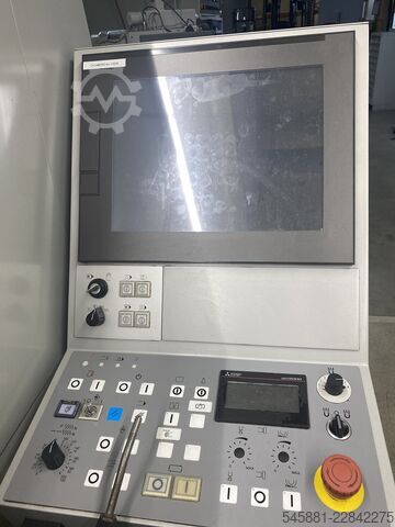 Vlakslijpmachine OKAMOTO ACC 84CA-iQ