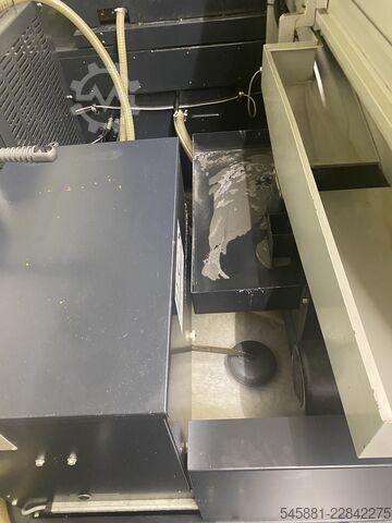 Vlakslijpmachine OKAMOTO ACC 84CA-iQ