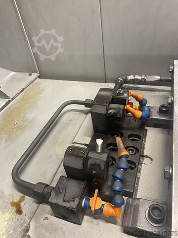 Vlakslijpmachine OKAMOTO ACC 84CA-iQ