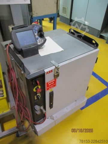 Powder equipment Sulzer Unicoat