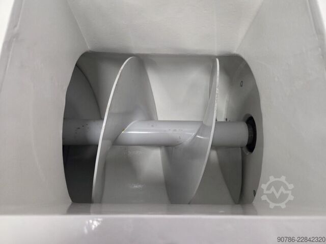 AZO GmbH E800 sieve machine centrifugal sieve AZO GmbH 