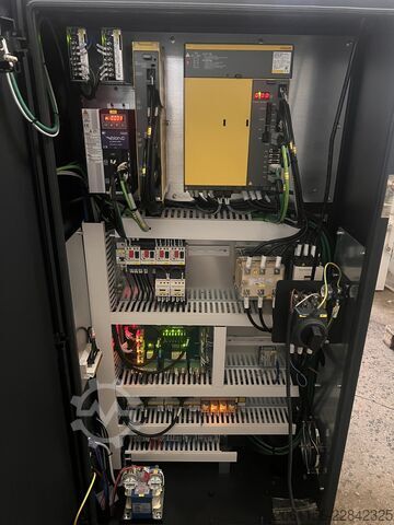 Tornio CNC DOOSAN GT2100