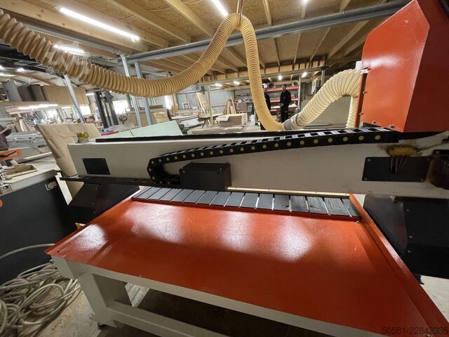  3-axis CNC Router FS1530