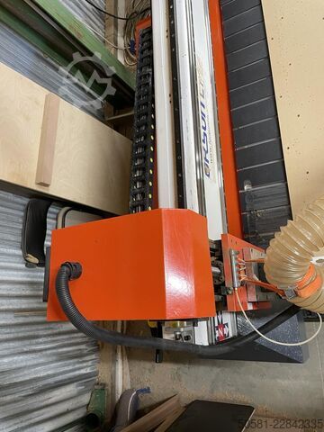  3-axis CNC Router FS1530