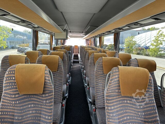 Turistbus Setra S 415 GT-HD - nice bus