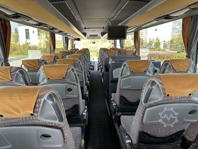 Turistbus Setra S 415 GT-HD - nice bus