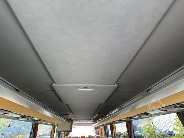 Turistbus Setra S 415 GT-HD - nice bus