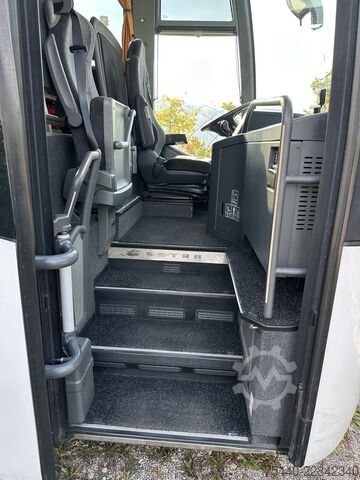 Turistbus Setra S 415 GT-HD - nice bus