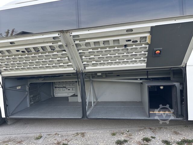 Turistbus Setra S 415 GT-HD - nice bus