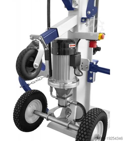 Fa hasító CORMAK Łuparka do drewna LUP22T