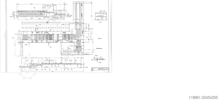 Sorteringslinje Järme Oy 23