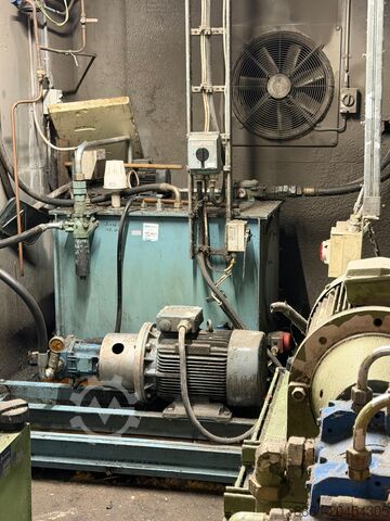 Sorteringslinje Järme Oy 23