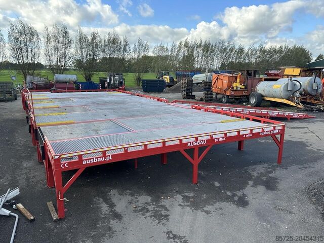 AUSBAU AUSBAU