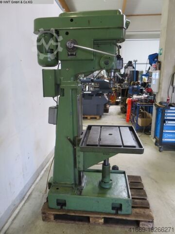 Pillar Drilling Machine ALZMETALL AB 4 ST