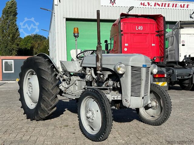 Trekker Diversen FERGUSON tractor