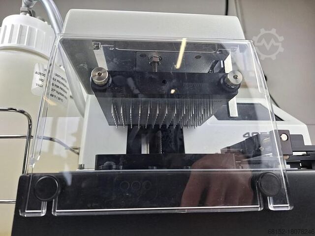 Πλυντήριο μικροπλακών BioTek 405TS