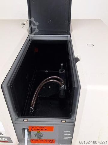 UV-Vis-Spektrophotometer Beckman Coulter DU 800