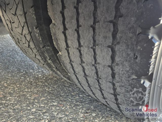 Standard tractor unit Scania R 500 A4x2NB