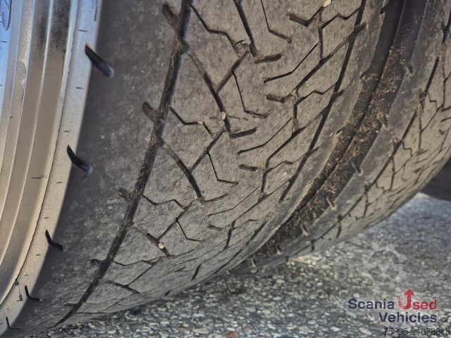 Standard tractor unit Scania R 500 A4x2NB