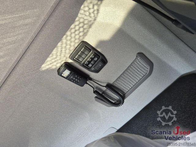 Standard tractor unit Scania R 500 A4x2NB