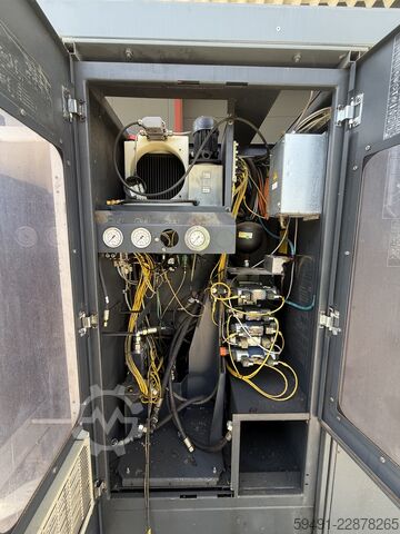 Tornio verticale Gildemeister CTV 160