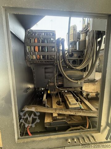 Tornio verticale Gildemeister CTV 160