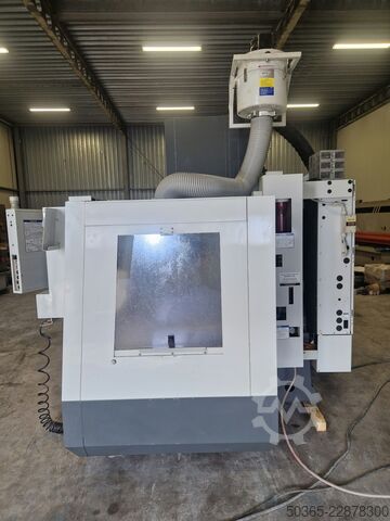 κατακόρυφο κέντρο κατεργασίας Haas VF-2SSYT