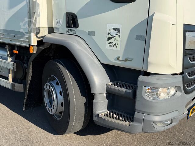 Bavul DAF LF 290 LF290.18